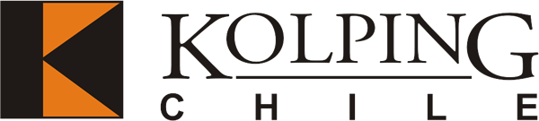 Kolping Chile Logo